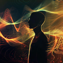 Cover of Frequenze di Lavoro Profondo by undefined