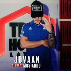 Cover of Musiando (Sesión 12)