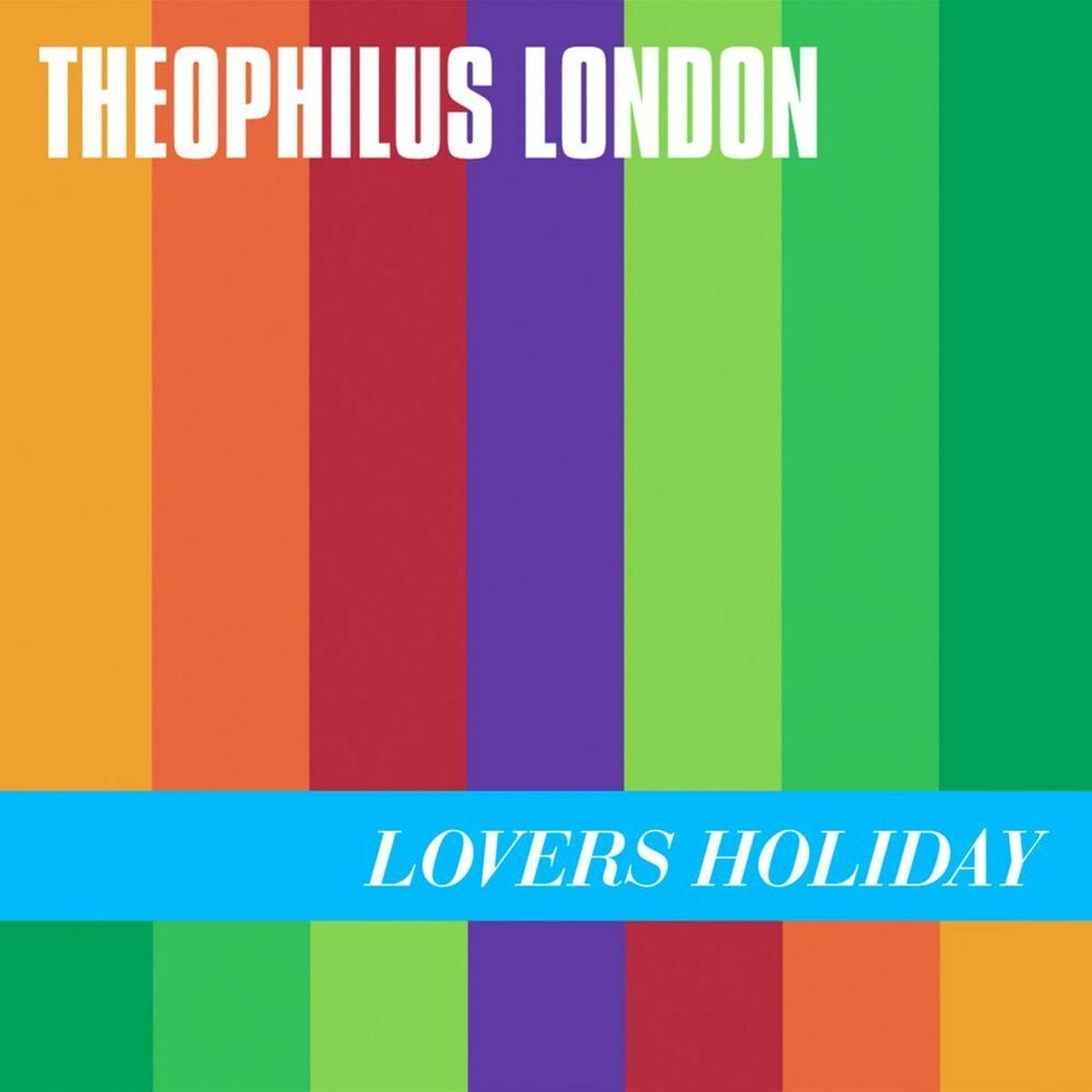 Picture of Lovers Holiday