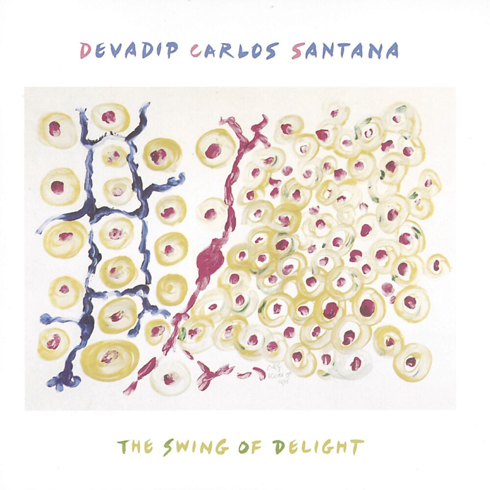 Picture of The Swing Of Delight