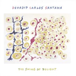 Cover of The Swing Of Delight