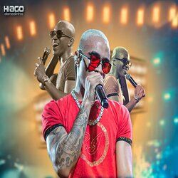 Cover of Em São Sebastiao (Ao Vivo)