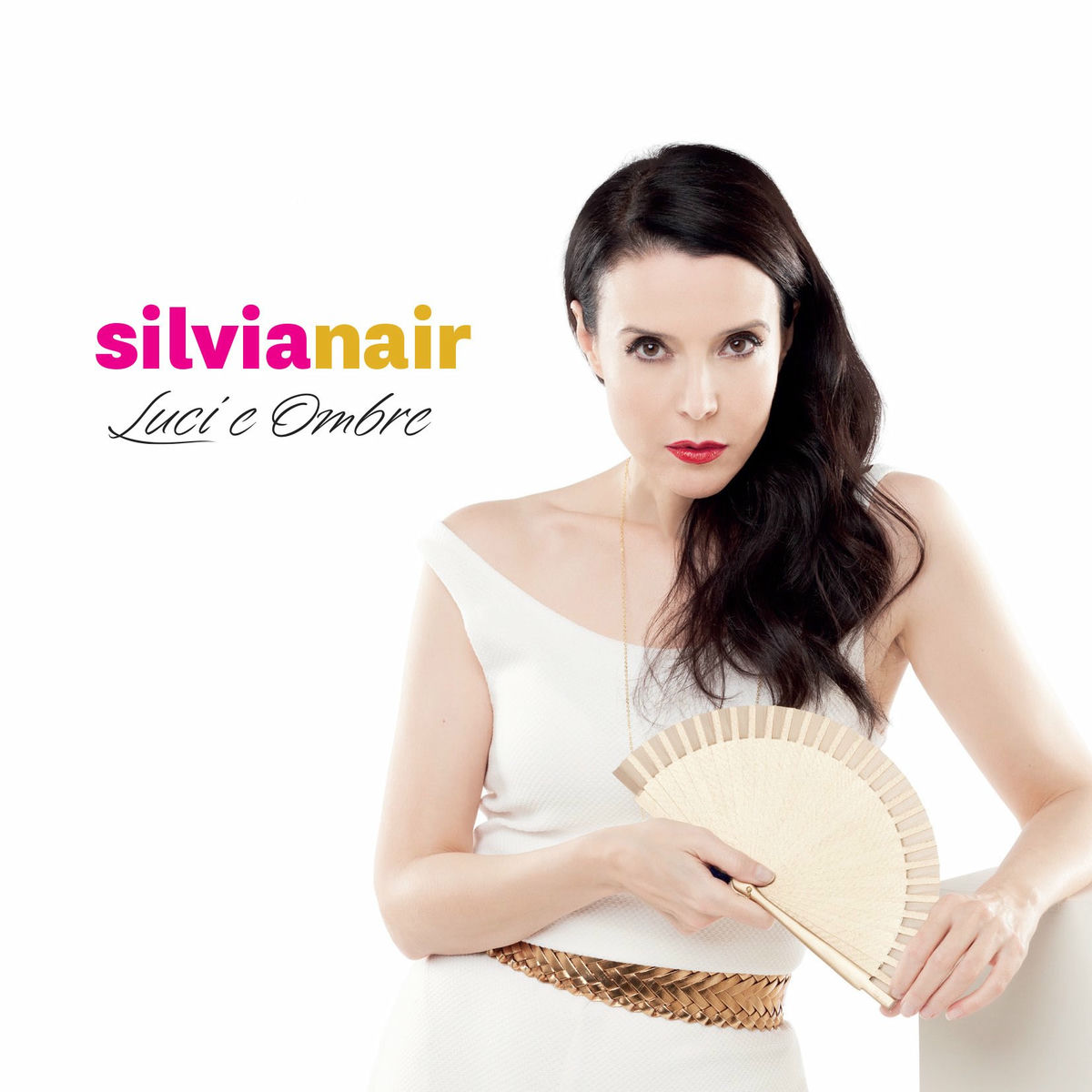 Album cover of Luci e ombre