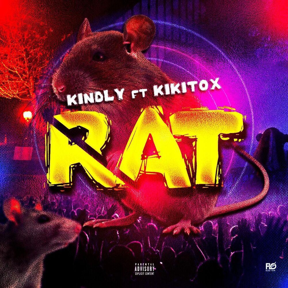 Picture of RAT (feat. Kikitox)