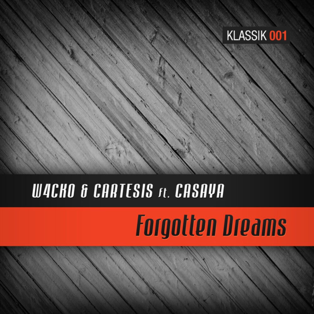 Picture of Forgotten Dreams