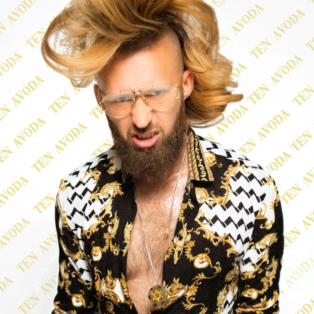 Picture of תן עבודה