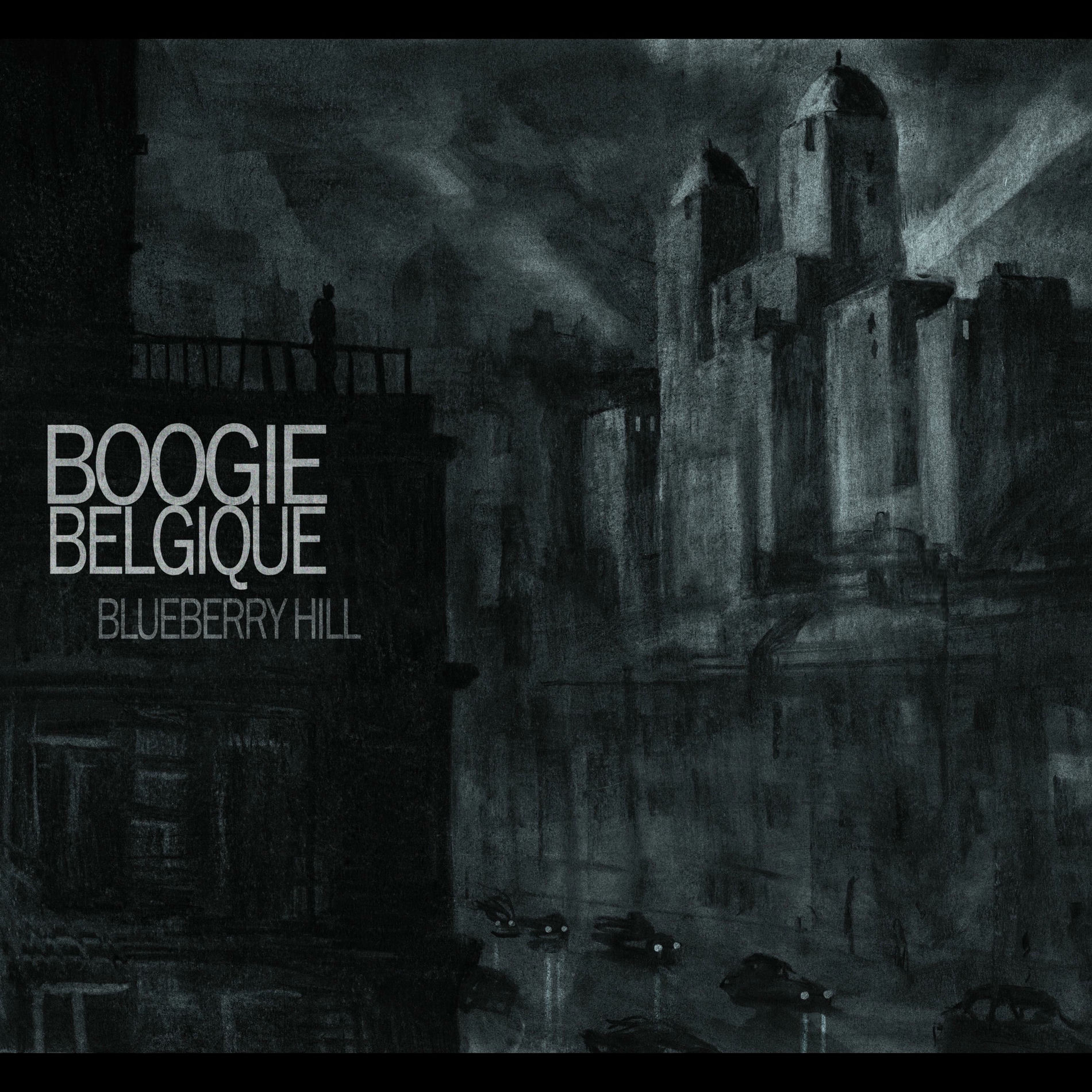 Album cover of The Little White Duck