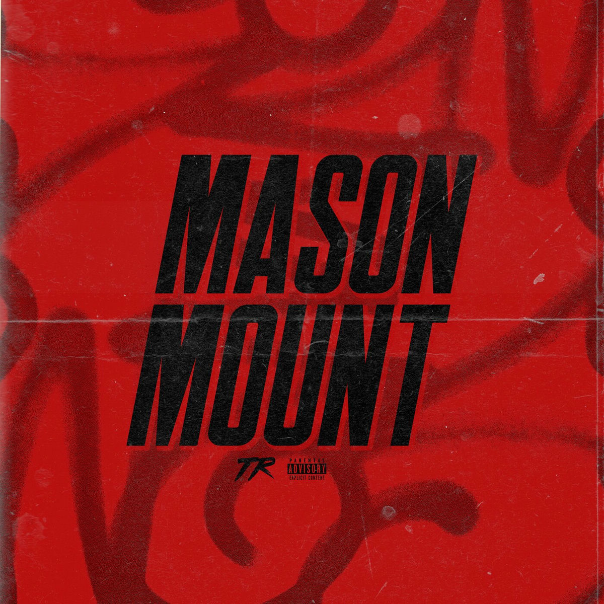 Album cover of Mason Mount