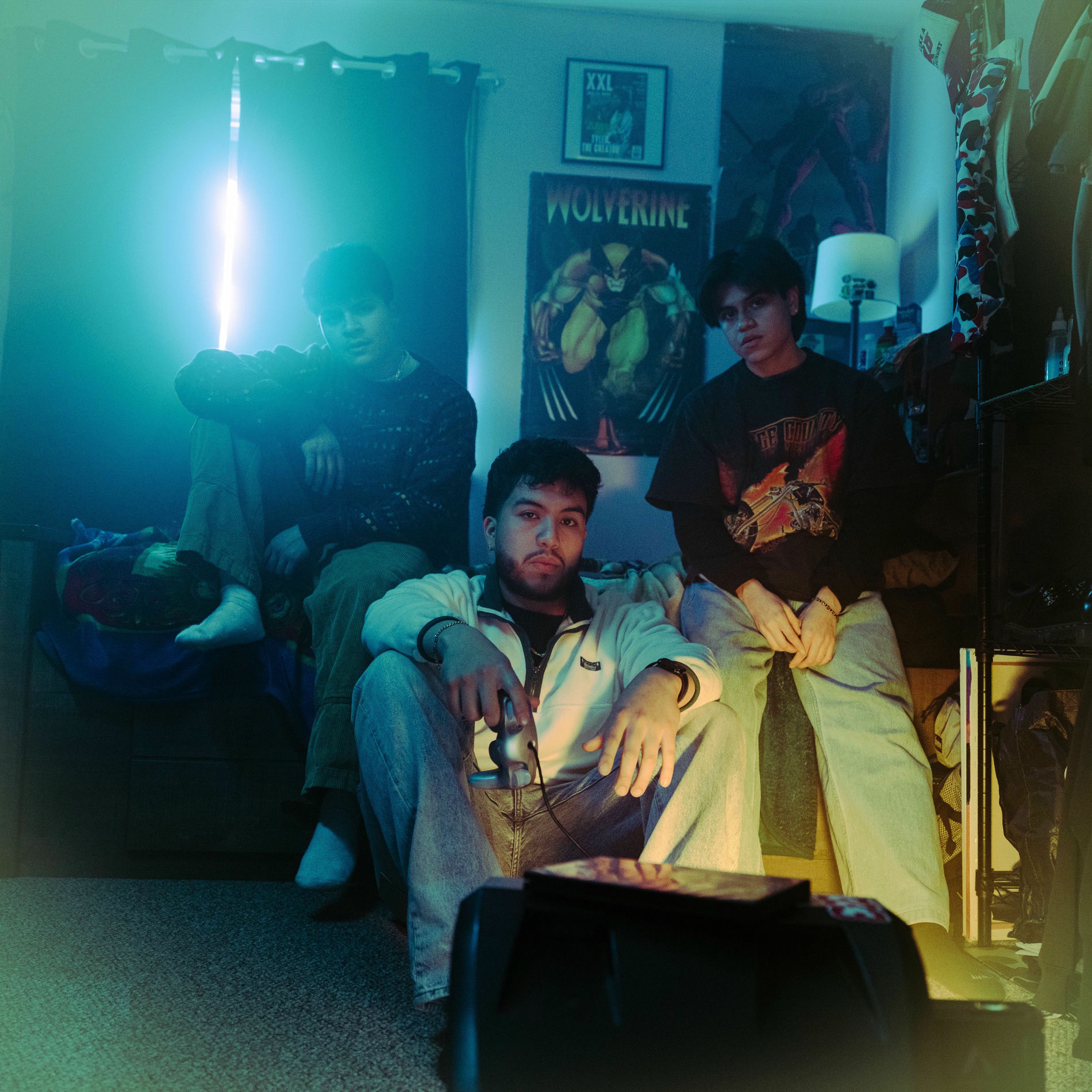 Album cover of Tal Vez