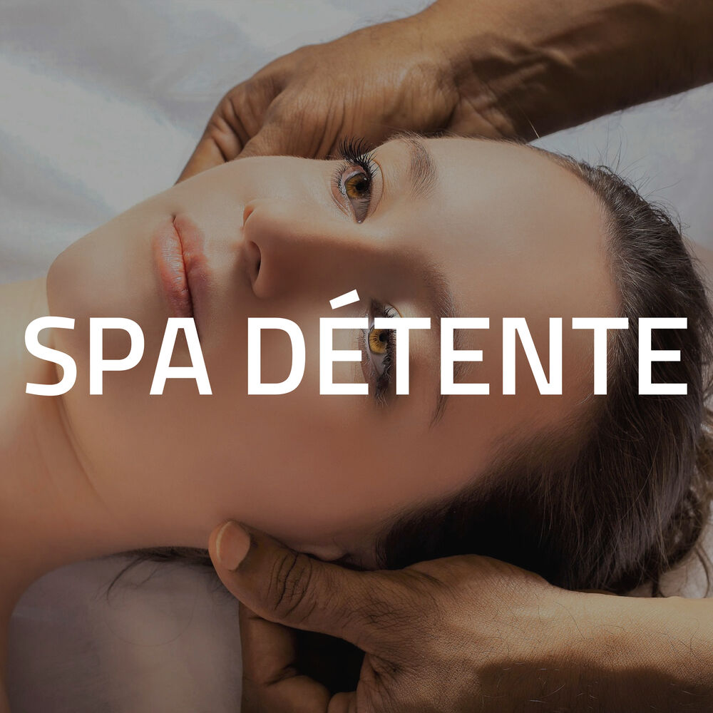 Picture of Spa Détente * Musique Douce Anti Stress