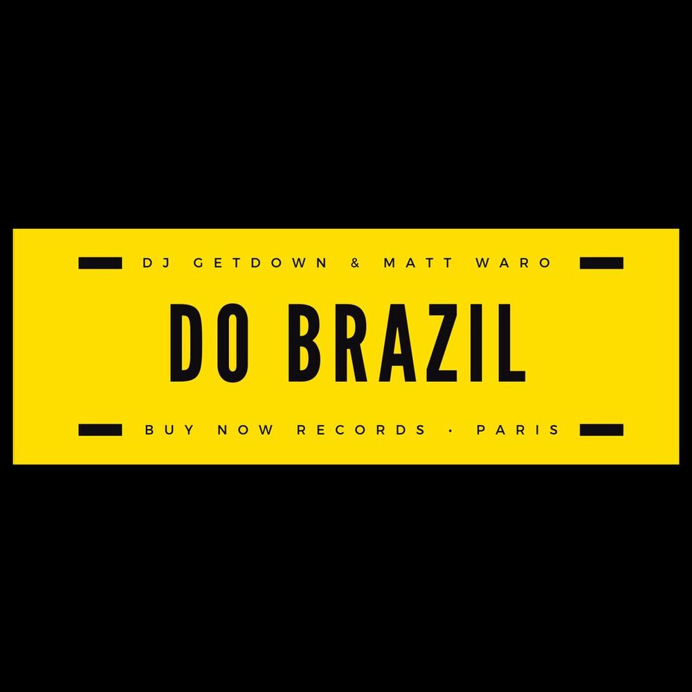 Picture of Do Brazil