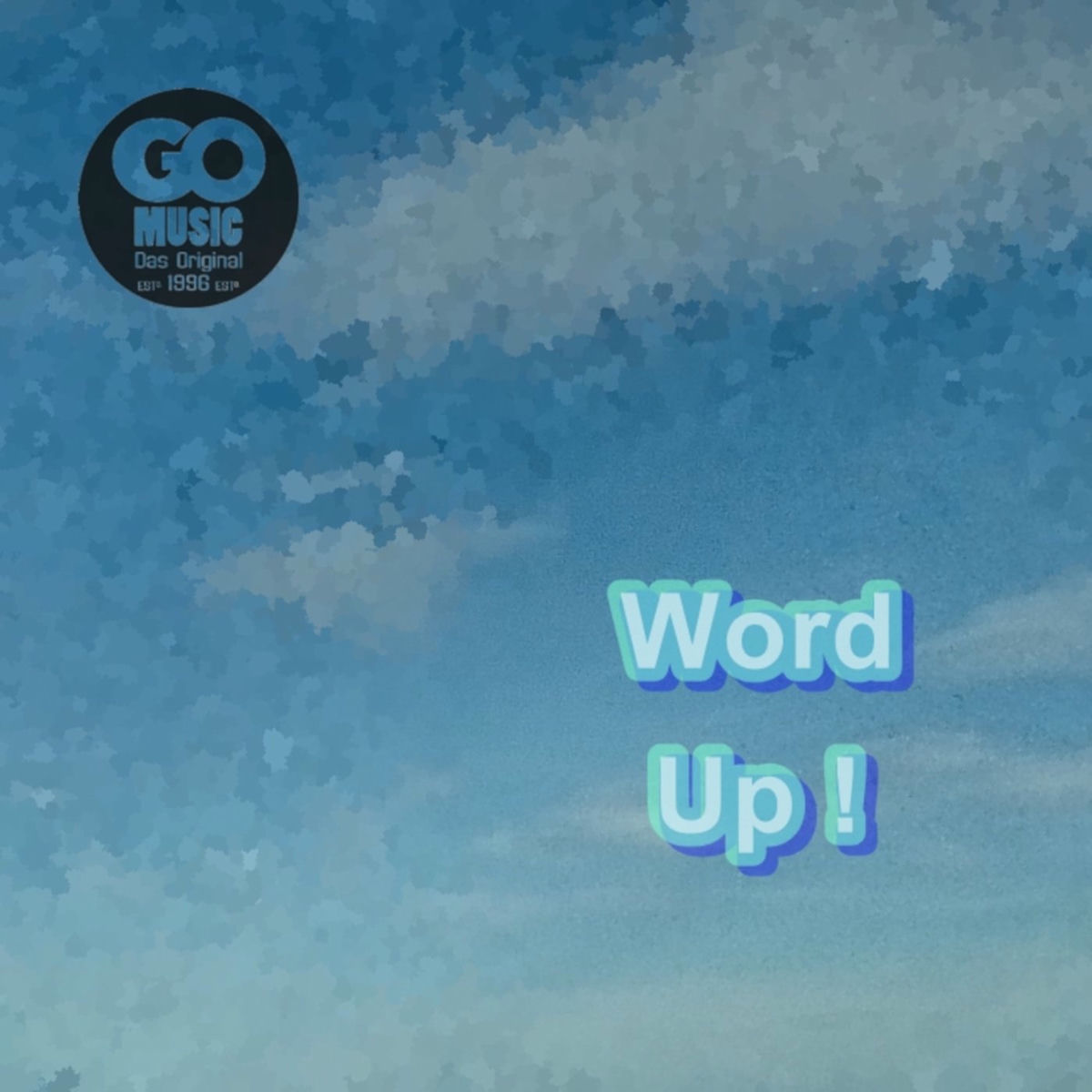 Album cover of Word Up! (Live)