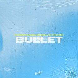 Cover of Bullet