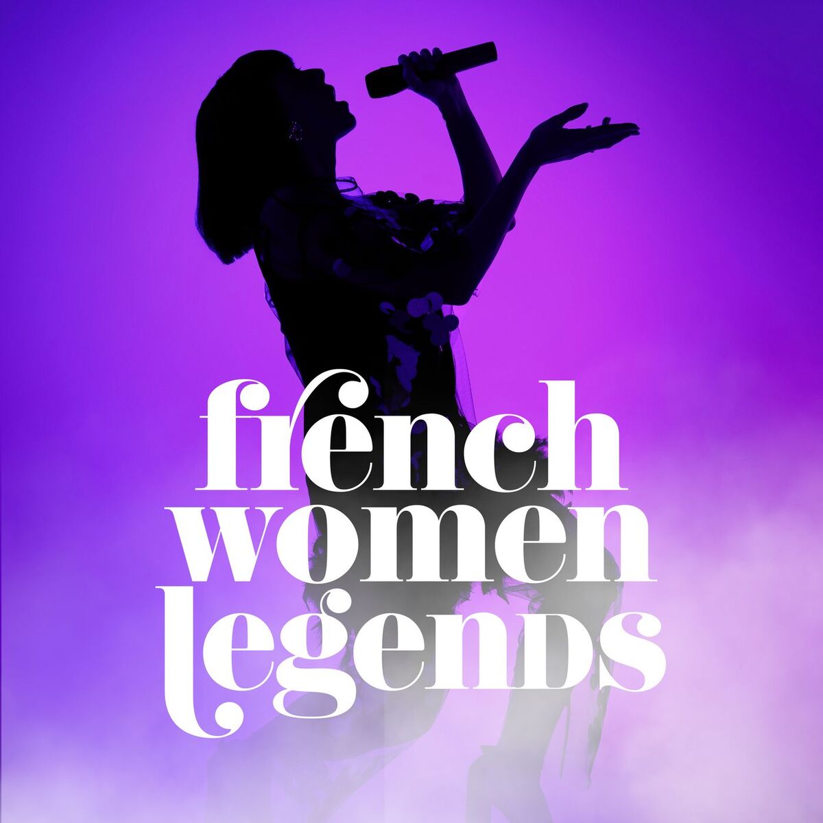 Album cover of Emmène-moi danser ce soir