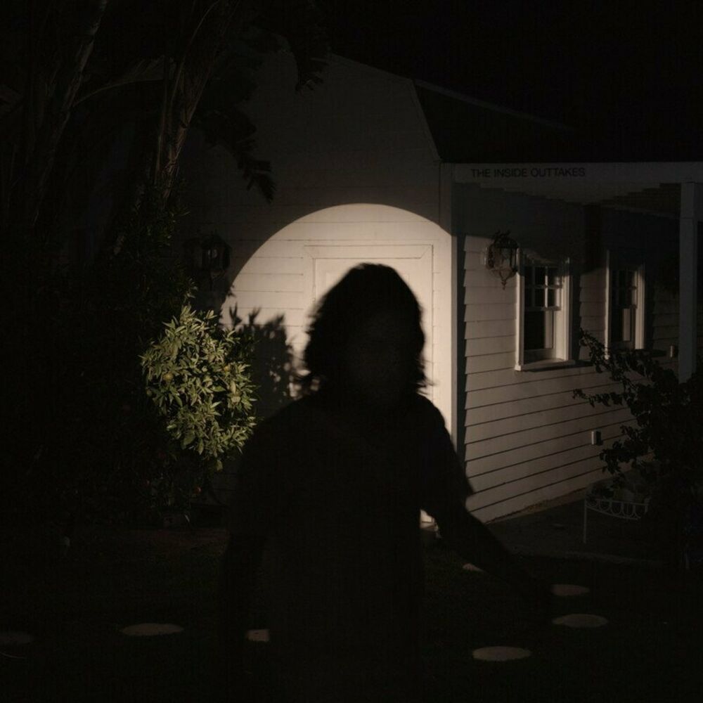 Picture of THE INSIDE OUTTAKES