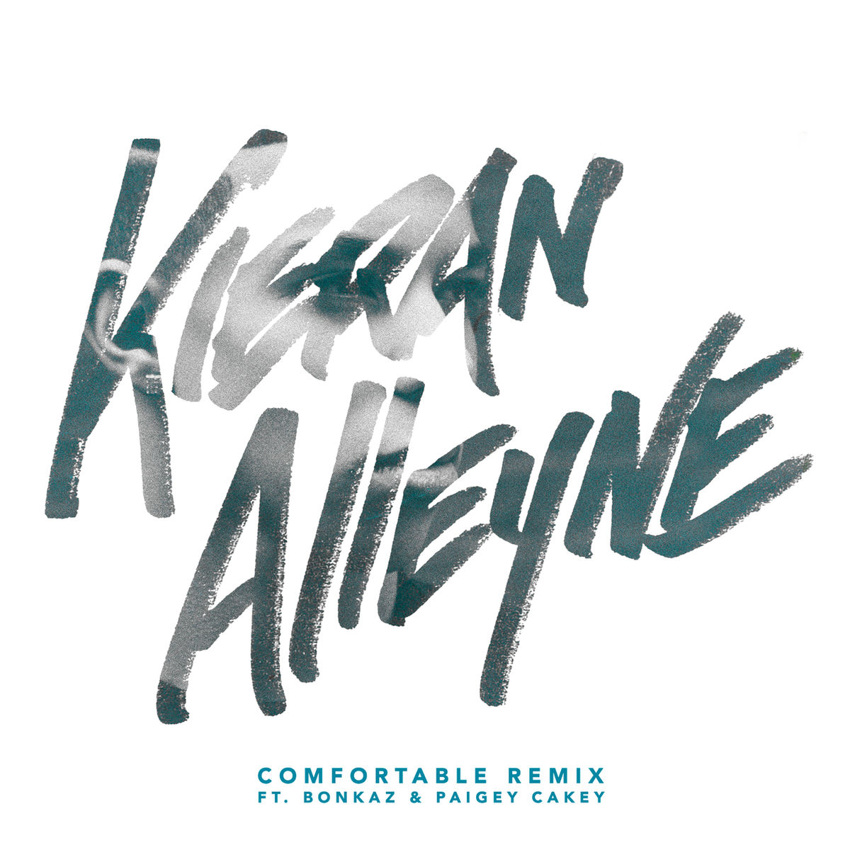 Album cover of Comfortable