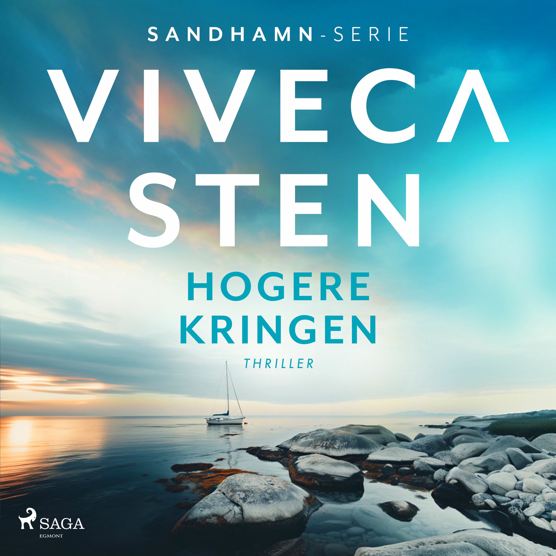 Album cover of Hogere Kringen