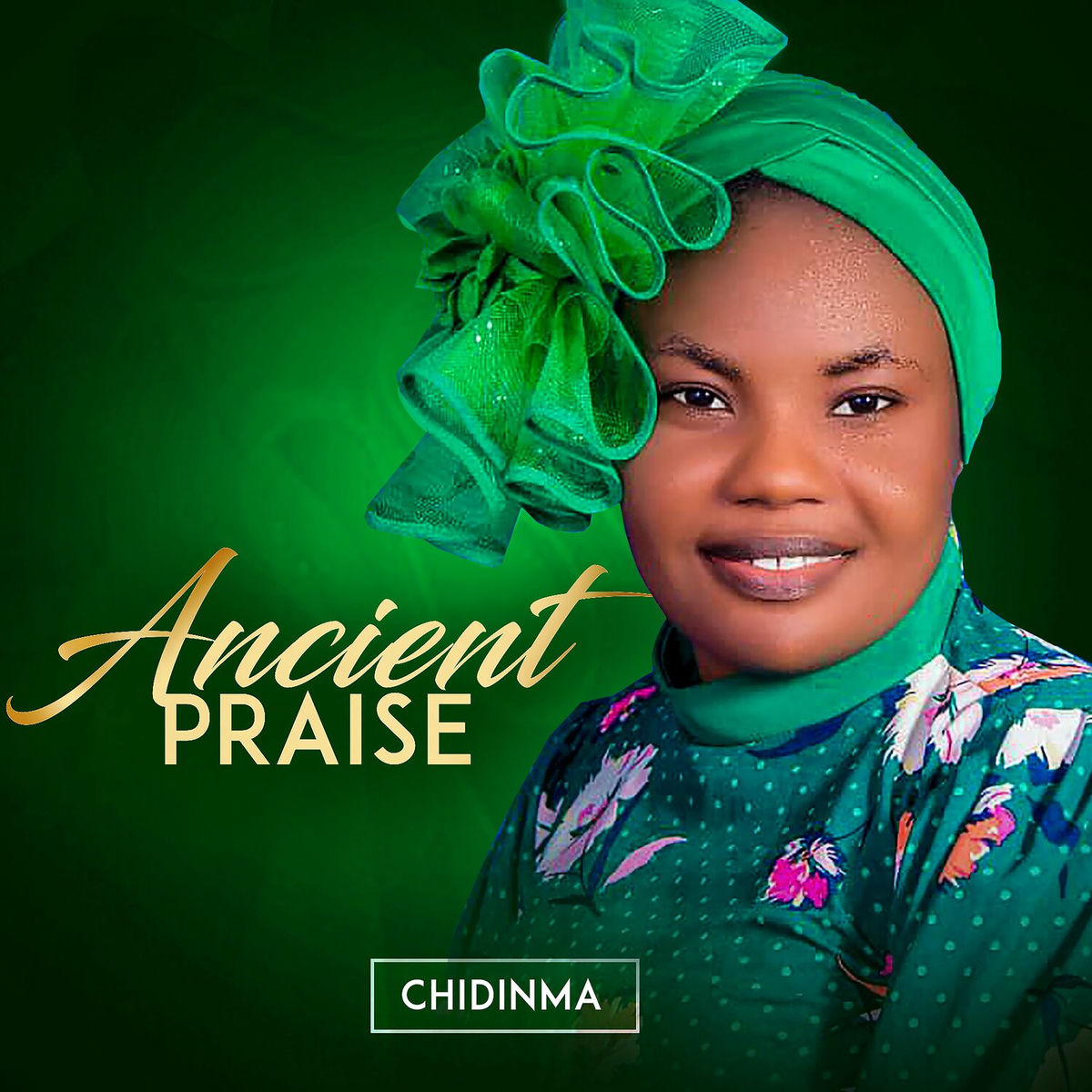 Album cover of Ancient Praise