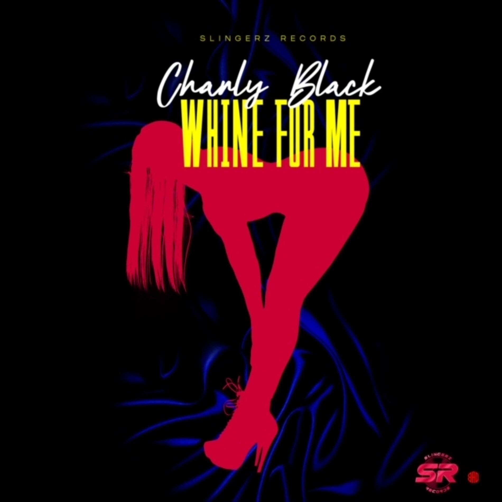 Album cover of Whine for Me