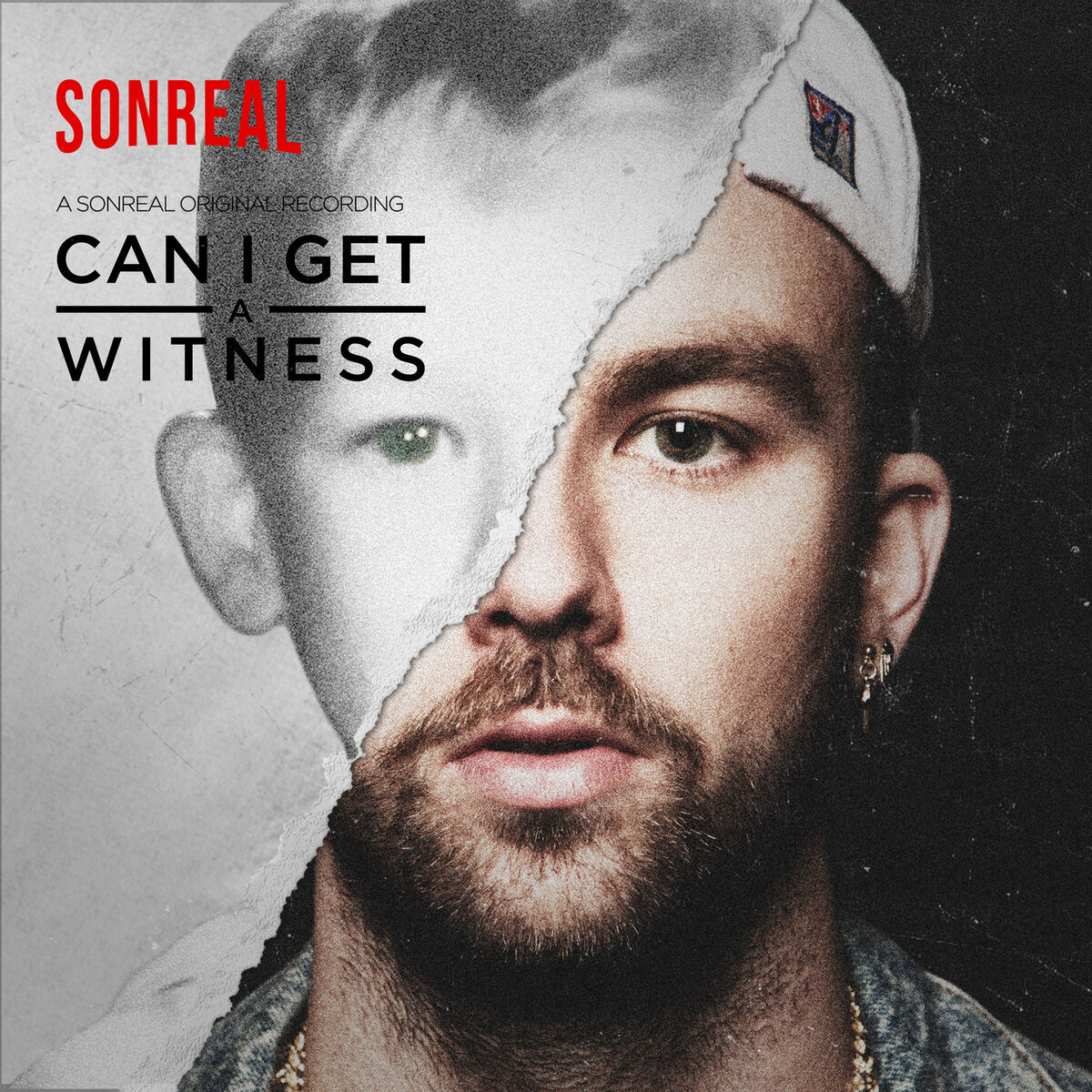 Album cover of Can I Get a Witness