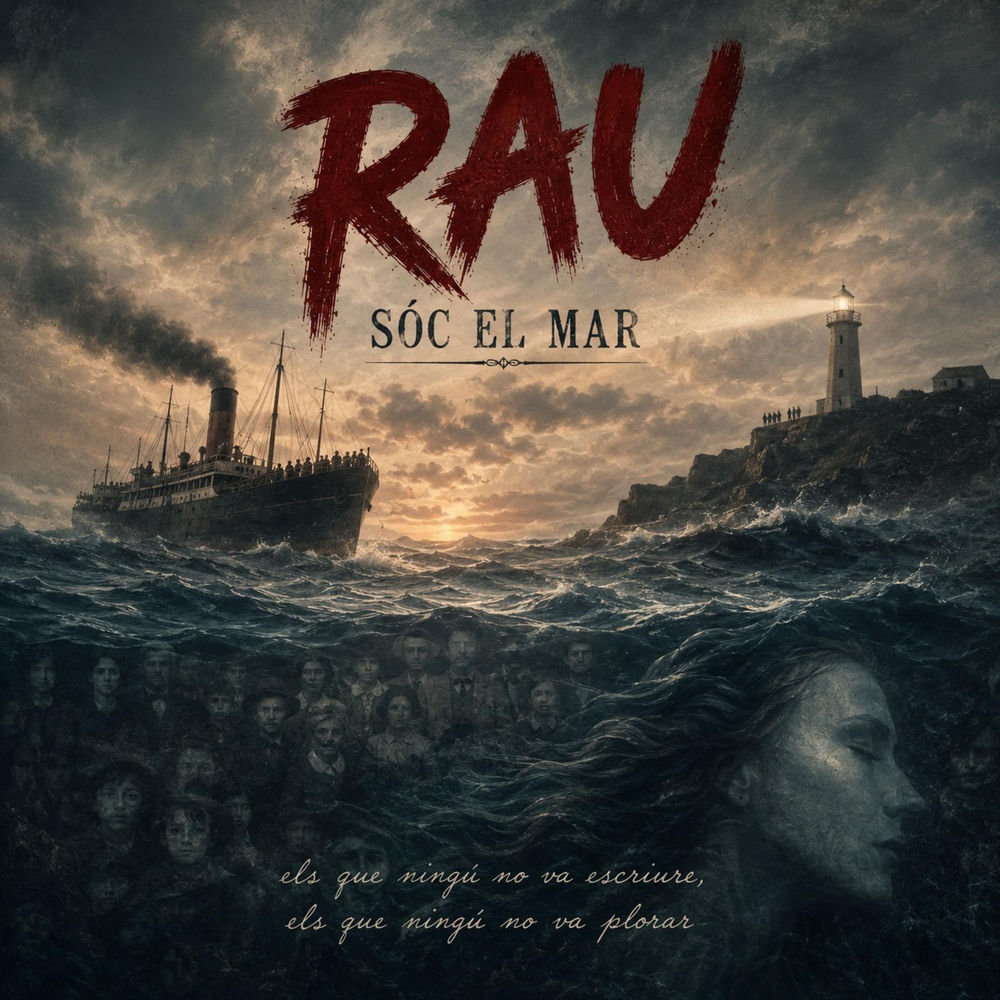 Sóc el Mar