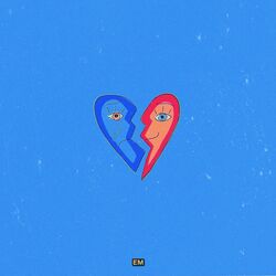 Cover of When My Heart Hit the Ground