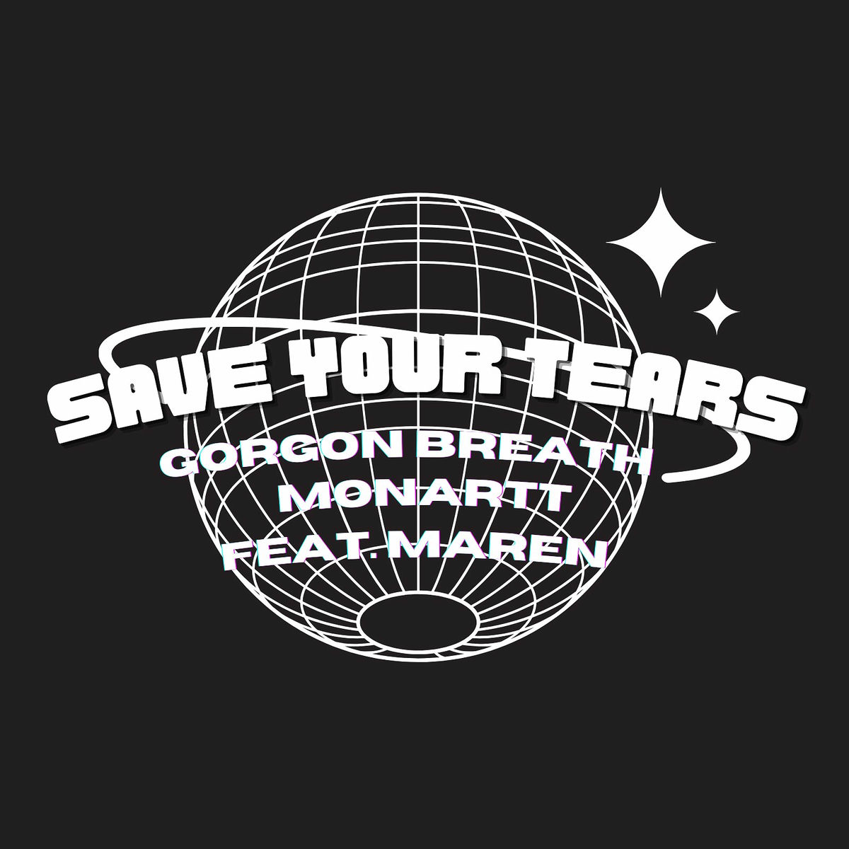 Album cover of Save Your Tears