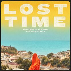 Cover of Lost Time