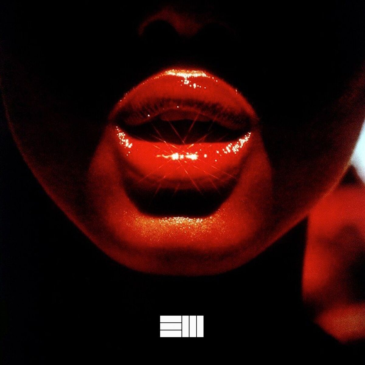 Album cover of I Need Love