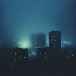 Cover of drifting in a dream