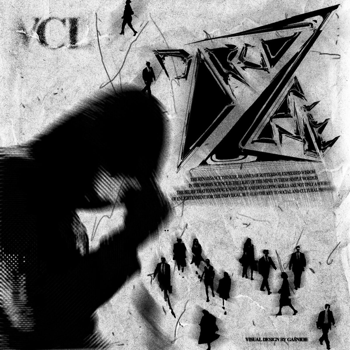 Album cover of ODRODZENIE