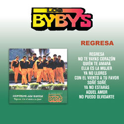 Cover of Regresa