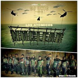 Cover of Nuclear - Deluxe