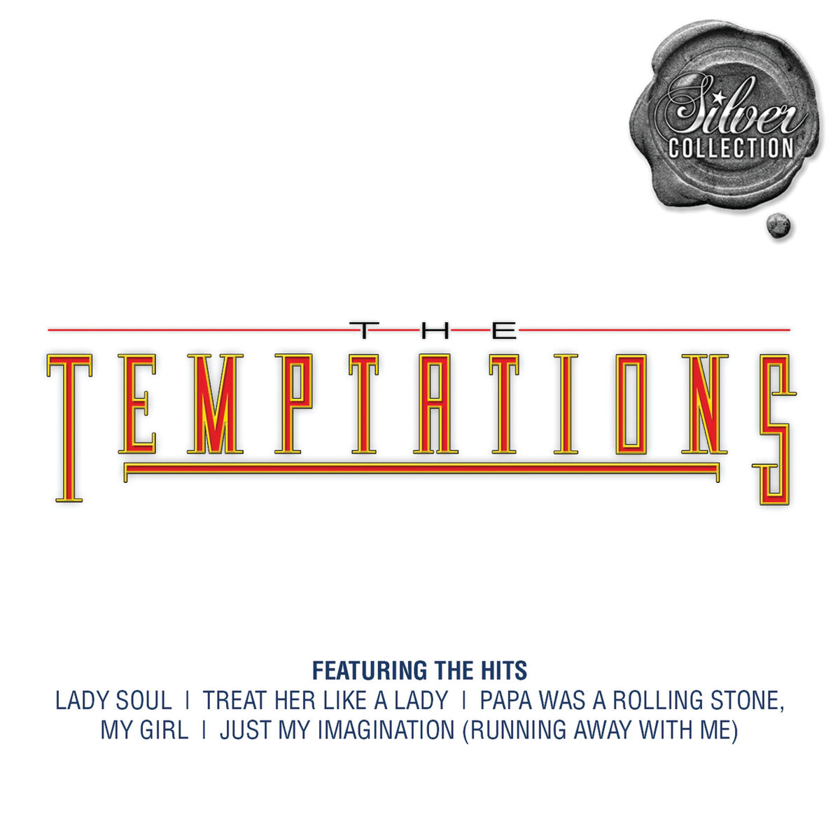 Album cover of Lady Soul