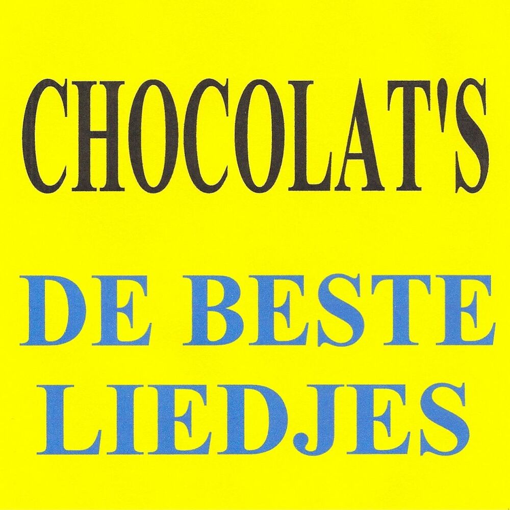 Picture of De beste liedjes