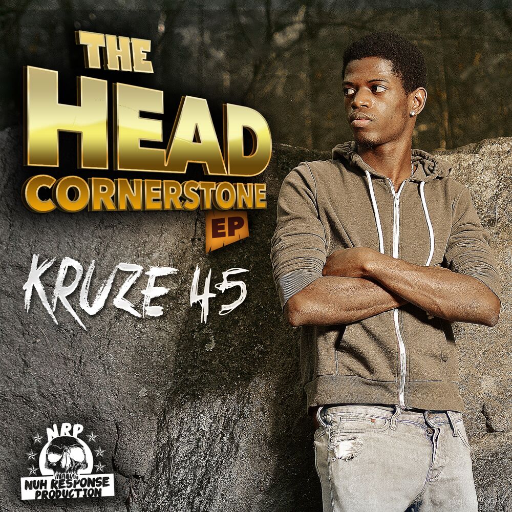 Picture of The Head Cornerstone