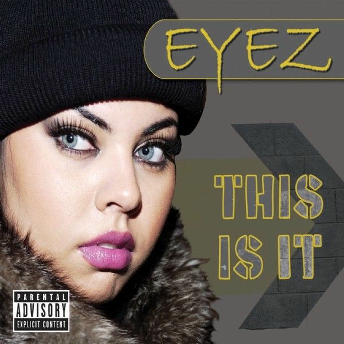 Album cover of This Is It