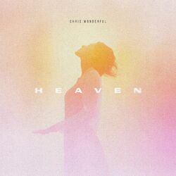 Cover of Heaven