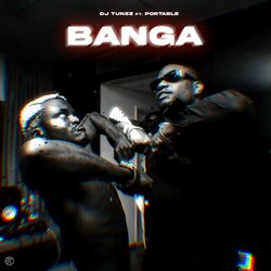 Cover of BANGA (OGBAFIA)