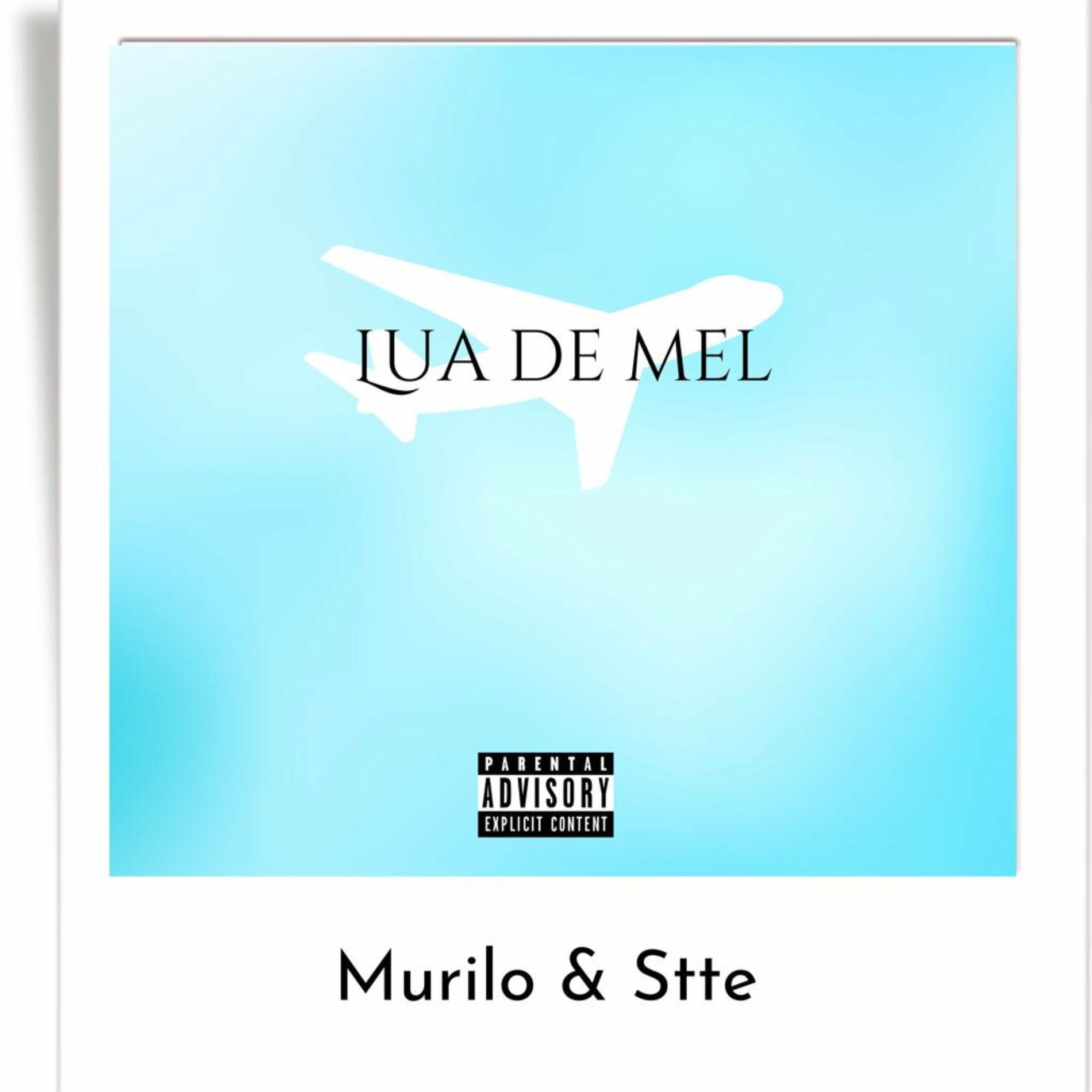 Album cover of Lua de Mel