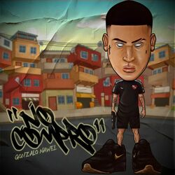 Cover of NO COMPRO