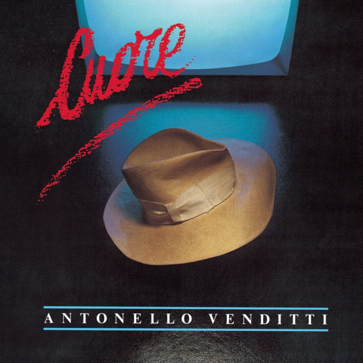 Album cover of Cuore