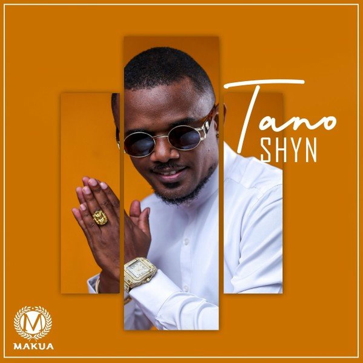 Album cover of Tano