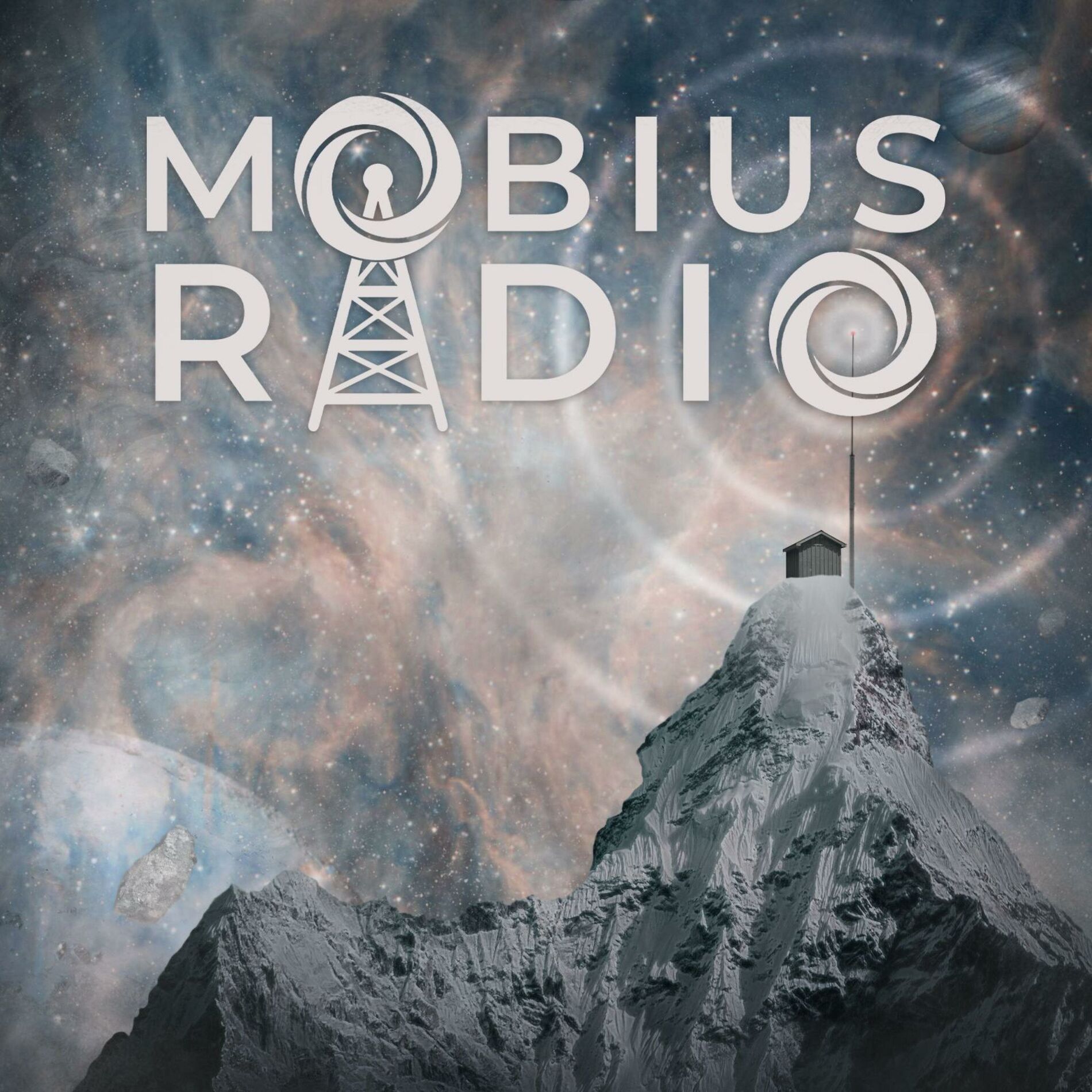 Album cover of Station ID (Intro)