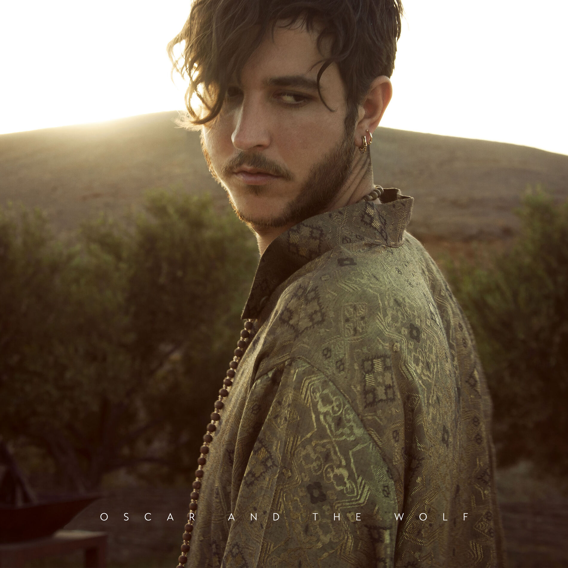 Album cover of Oscar and the Wolf EP
