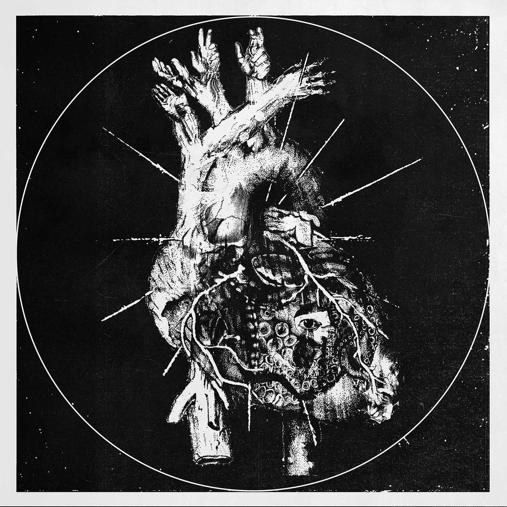 Album artwork for Circles by Reverie