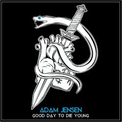 Cover of Good Day to Die Young