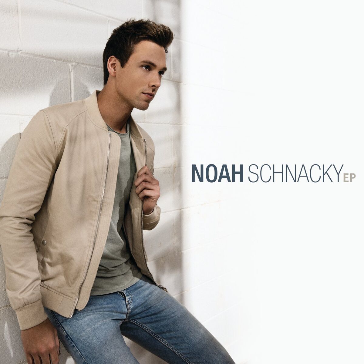 Album cover of Noah Schnacky EP