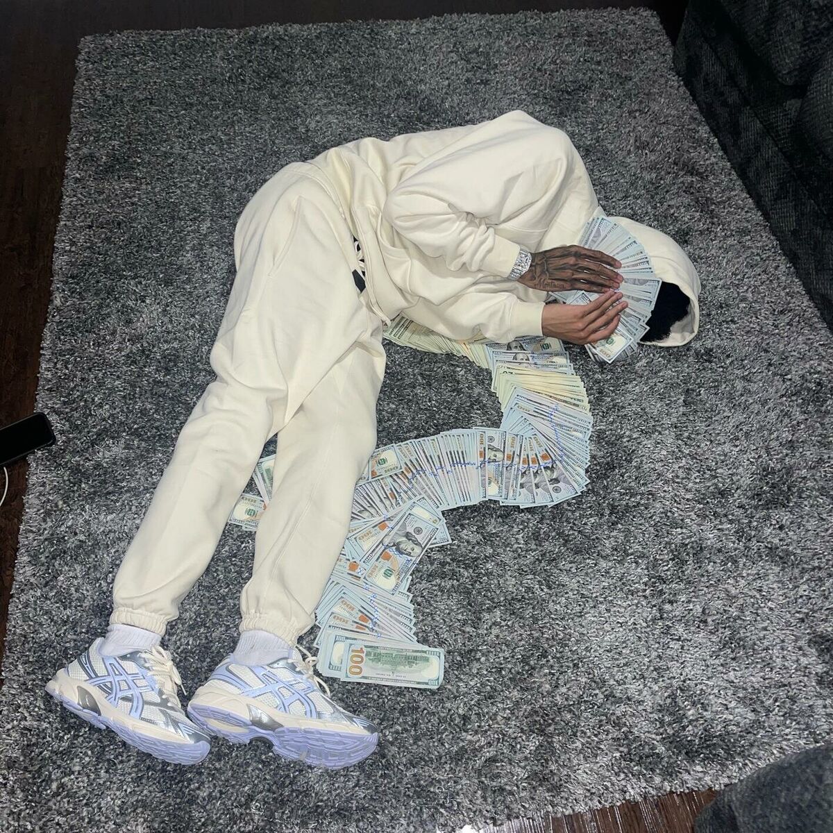 Album cover of Murda Business