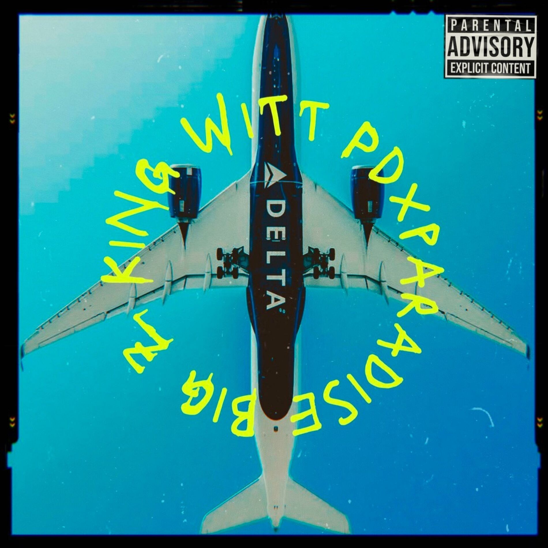 Album cover of Delta (feat. KiNG WiTT & BiG Z)